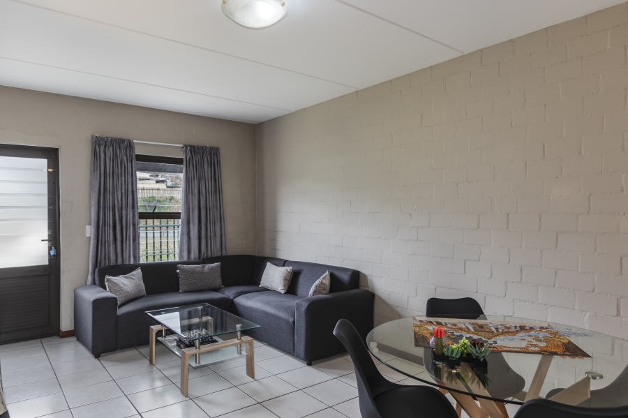 2 Bedroom Property for Sale in Klein Welgevonden Western Cape